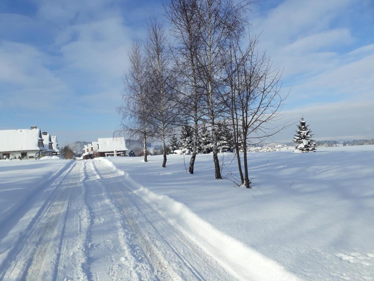 Lodge Z Dusza Banska Nizna