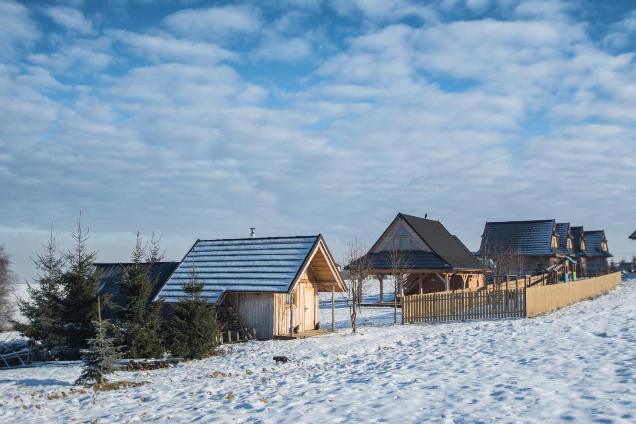 Z Dusza Lodge