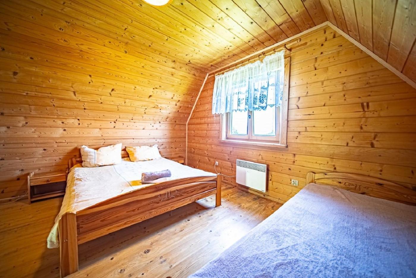Lodge Z Dusza