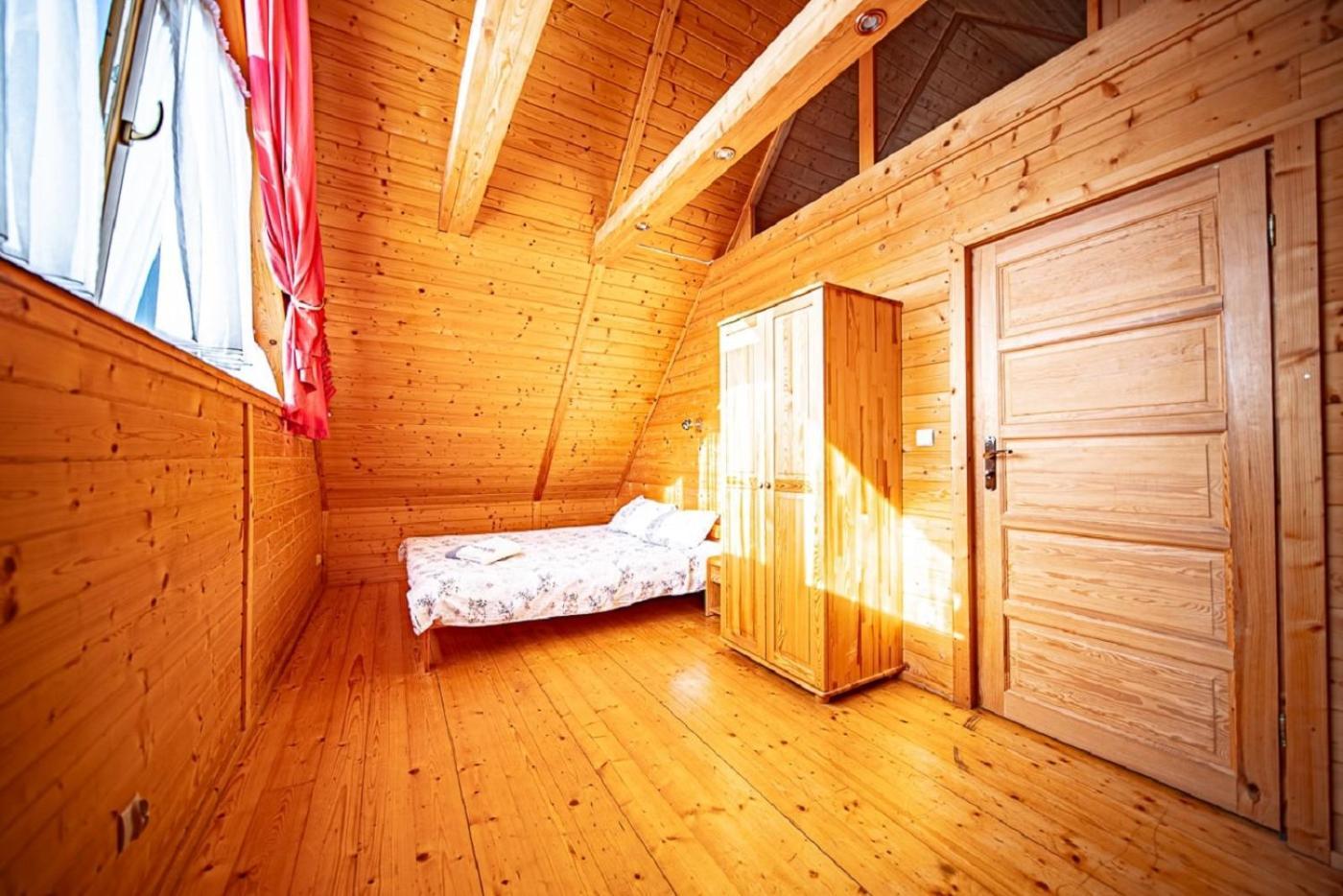 Lodge Z Dusza *