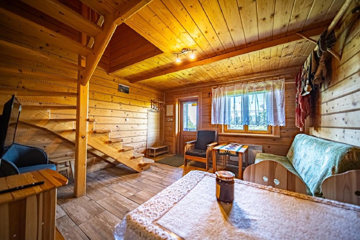 Lodge Z Dusza *