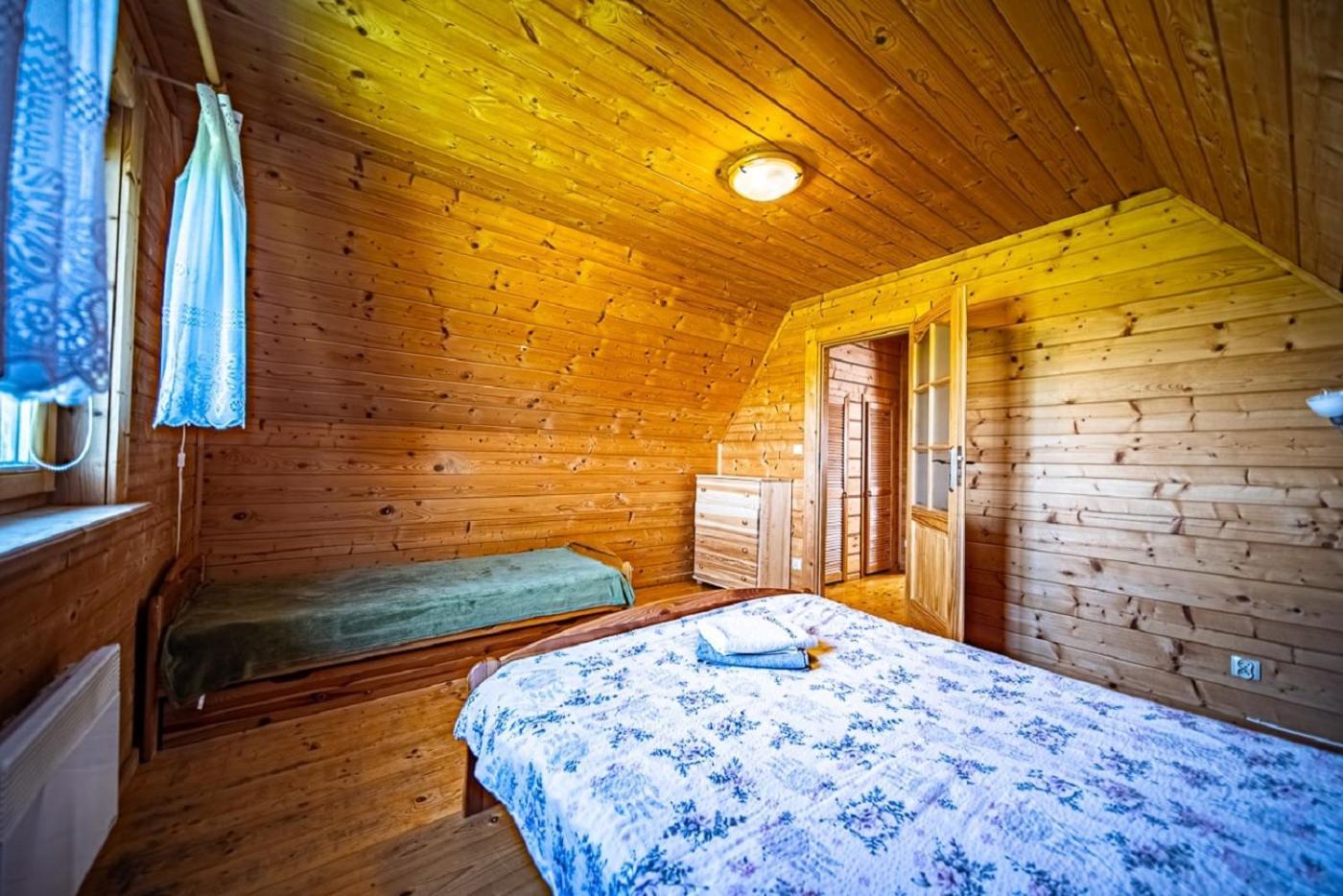 Z Dusza Lodge