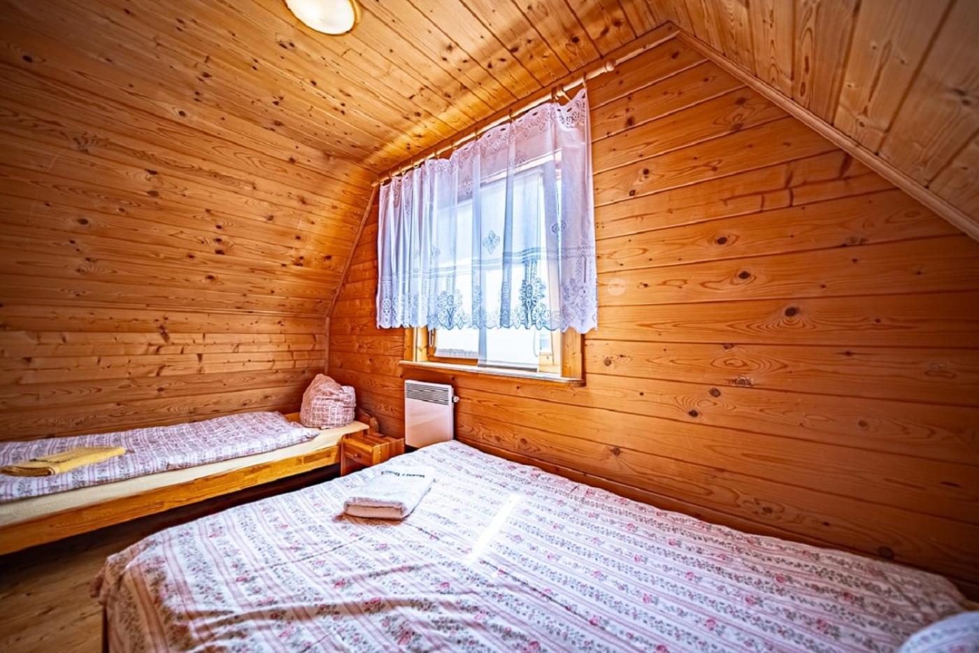 Lodge Z Dusza *