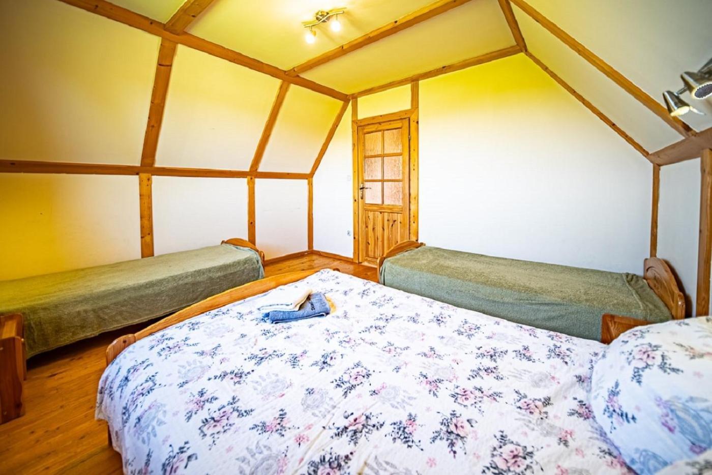 Lodge Z Dusza