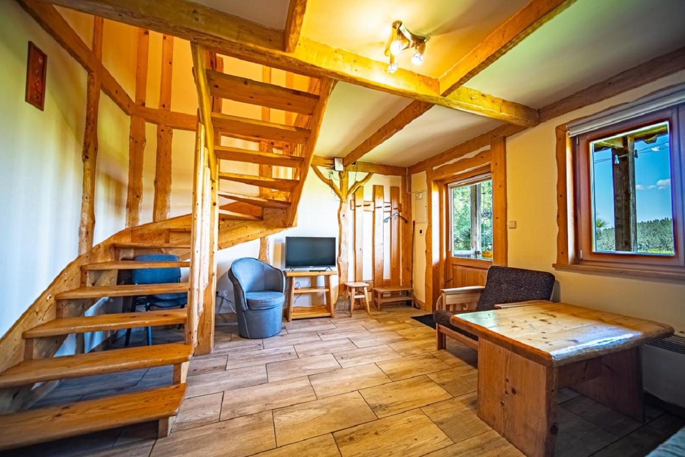 Lodge Z Dusza *