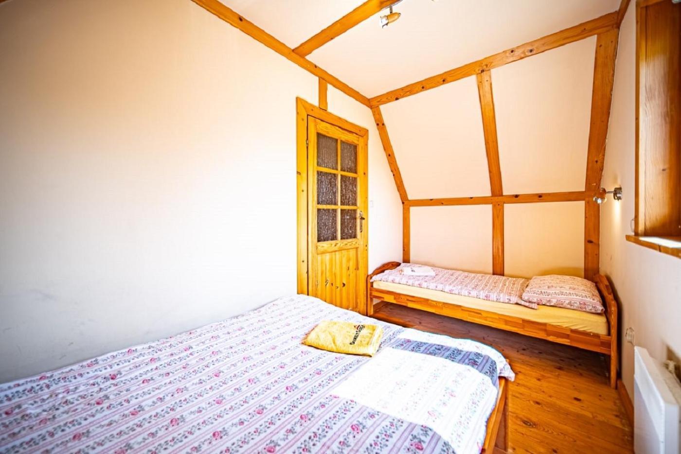 Lodge Z Dusza Banska Nizna