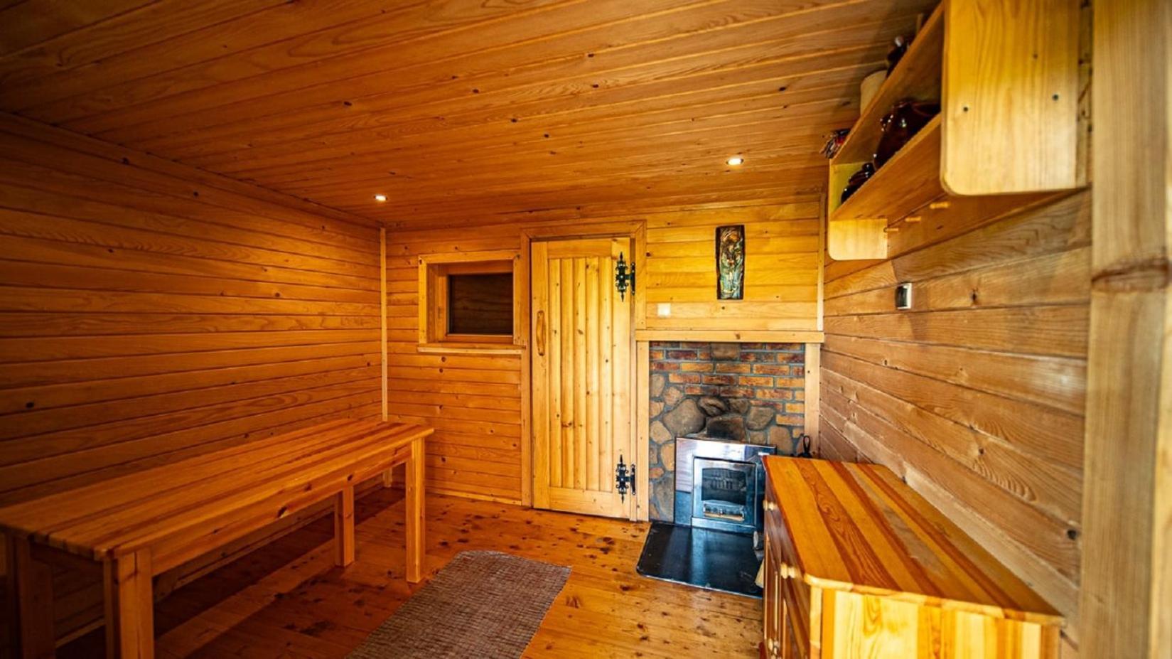 Z Dusza Lodge