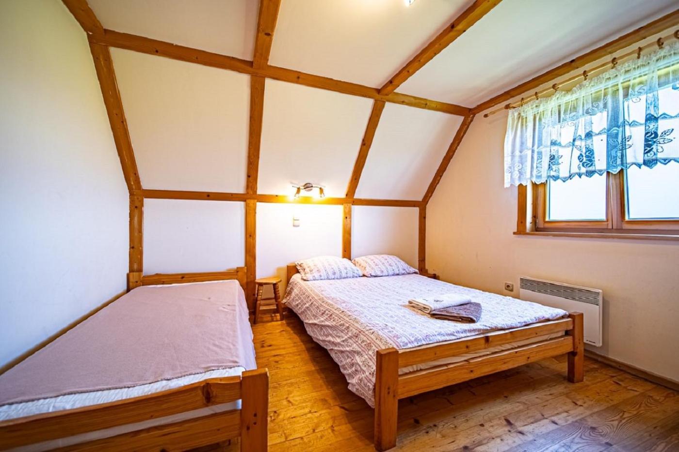 Lodge Z Dusza Banska Nizna