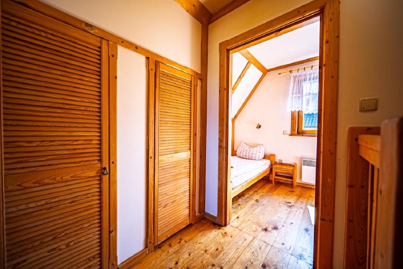 Lodge Z Dusza Banska Nizna